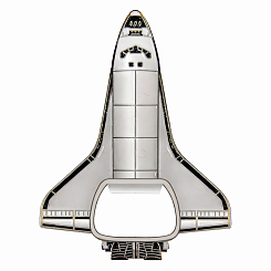 Открывашка «Космический шаттл» - фото 2