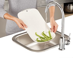 Доска разделочная Chop & Drain - фото 3