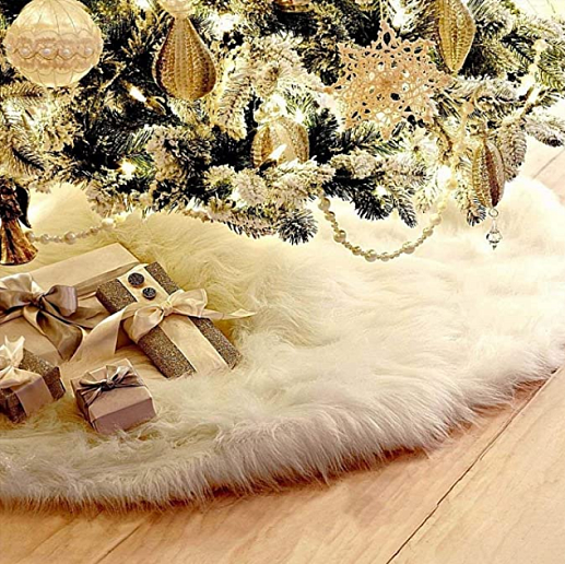 Декоративный плед Christmas Eve- фото 1