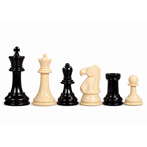 Набор гигантских шахмат- фото 1