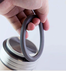 Термокружка Tree Wild Life and Nature - фото 2