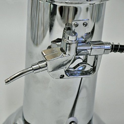 Диспенсер для напитков "Бензоколонка" - фото 8