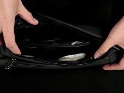 Сумка-слинг - фото 4