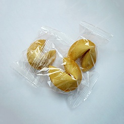 Волшебное печенье с предсказаниями - фото 4