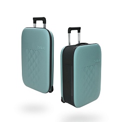 Складной чемодан Rollink Vega II - фото 3