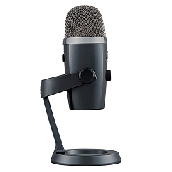 Микрофон Blue Yeti Nano - фото 2