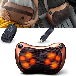 Подушка-массажер - фото 2