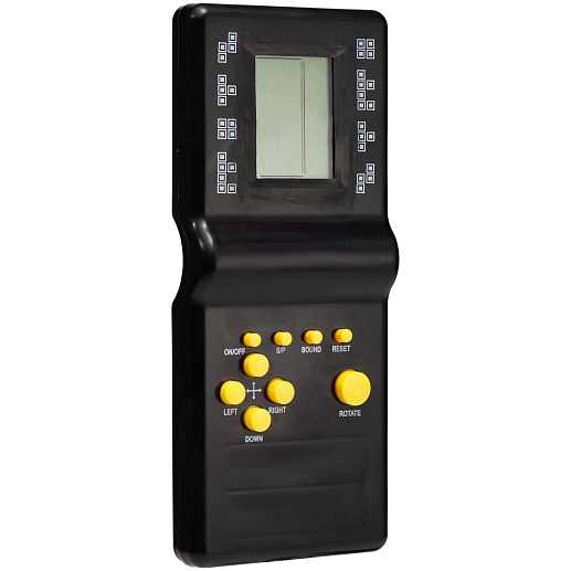 Игра Tetramino- фото 1