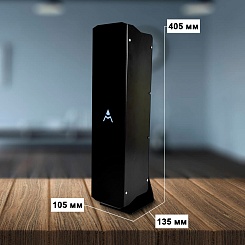 Настольный очиститель воздуха Clean Master - фото 5