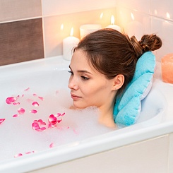 Подушка для ванной Shell - фото 3