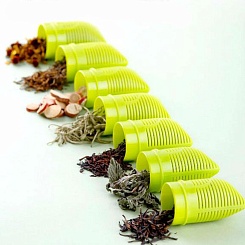 Термокружка с индикатором температуры Olivia - фото 7