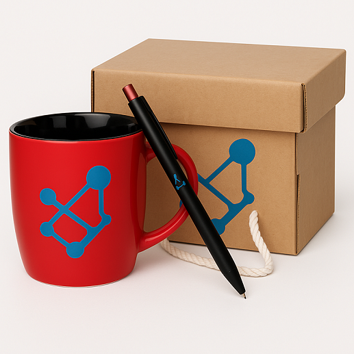 Бизнес набор Корпоративный Импульс- фото 1