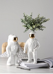 Ваза "Астронавт" - фото 6