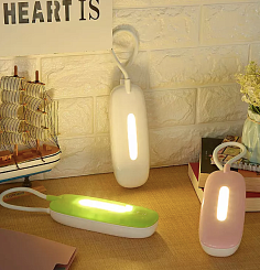 Складная настольная лампа - фото 6