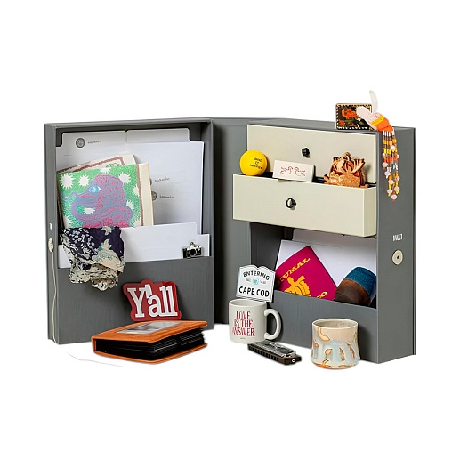 Коллекционный альбом для путешествий- фото 1