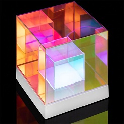 Интерьерный светильник Кубини - изображение 10 Интерьерный светильник Кубини - фото 10