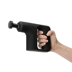 Перкуссионный массажер для тела - фото 2