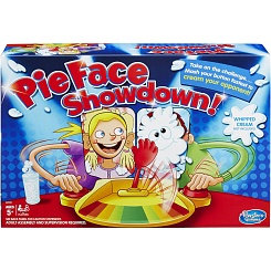Игра "Pie Face Showdown" - фото 4