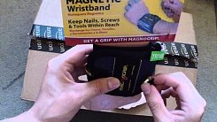 Магнитный браслет Magnogrip - фото 5