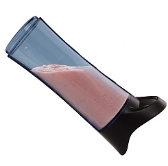 Блендер со спортивной бутылкой Oster - фото 7