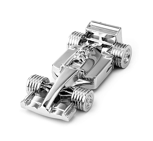 Флешка "Формула 1"- фото 1