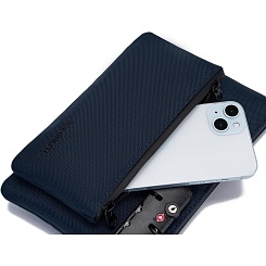 Двойной органайзер-сумка с кодовым замком - фото 4