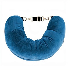 Подушка сумка для путешествий - фото 3