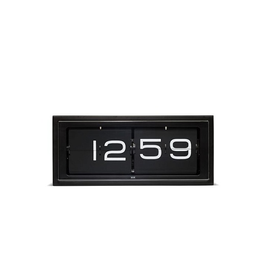 Часы перекидные AMSTERDAM- изображение 1 Часы перекидные AMSTERDAM- фото 1