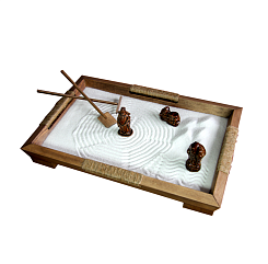 Настольный сад камней "Дзен" - фото 2