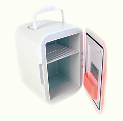 Холодильник для косметики - изображение 8 Холодильник для косметики - фото 8