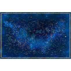 Скатерть «Звёздная ночь» - фото 3