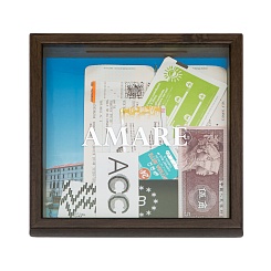 Копилка путешественника "Мечтай!" - фото 11