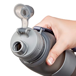 Складная спортивная бутылка Nomader - фото 6