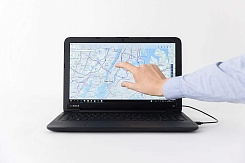 Аксессуар для сенсорного экрана AirBar - фото 4