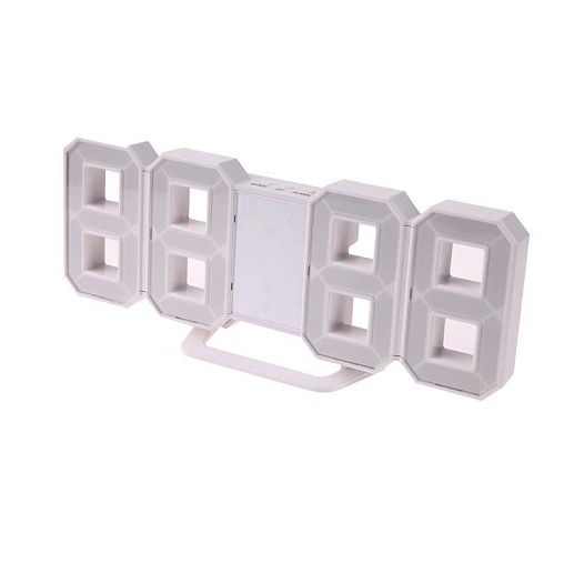 Настольные светодиодные часы- фото 1