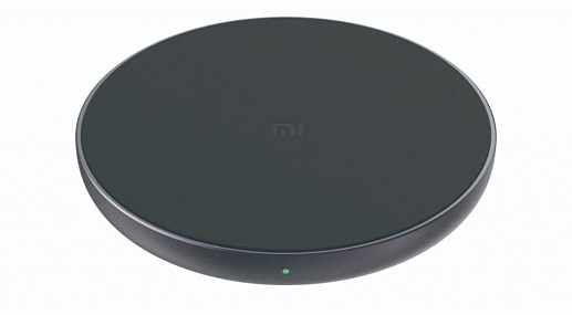 Беспроводное зарядное устройство Mi Wireless Charger- изображение 1 Беспроводное зарядное устройство Mi Wireless Charger- фото 1