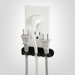 Держатель проводов - фото 2