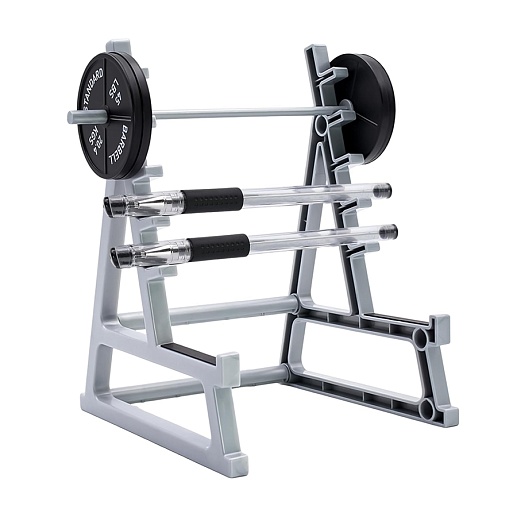 Настольный органайзер для ручек в виде штанги- фото 1