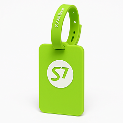 Багажные бирки - изображение 2 Багажные бирки - фото 2