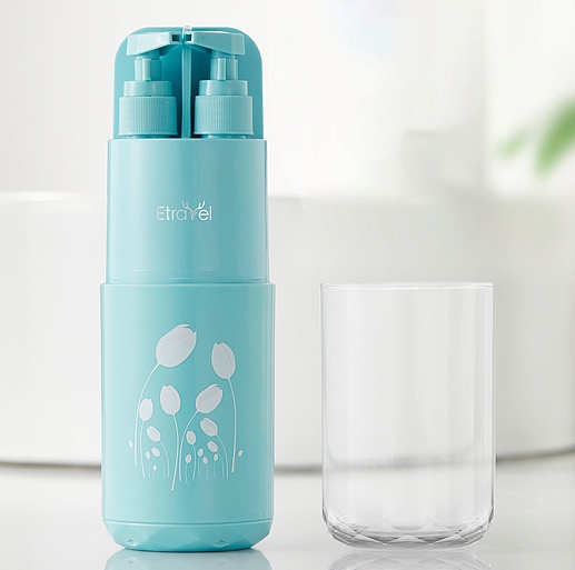 Органайзер для путешествий Care Me- фото 1