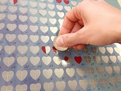 Любовный календарь - фото 4