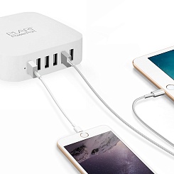 Универсальная зарядная станция PoverPort PE-C06 - фото 2