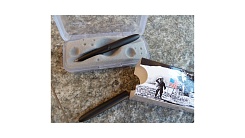 Космическая ручка SPACE PEN 400B - фото 8