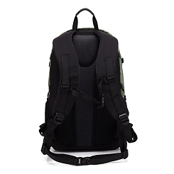 Рюкзак с солнечной панелью - фото 4