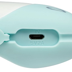 Внешний аккумулятор с подогревом "Капля" - фото 5