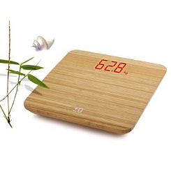 Бамбуковые весы - фото 3