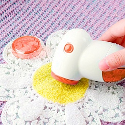 Машинка для удаления катышков Smooth - фото 3