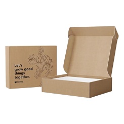 Велком-бокс Мягкая адаптация - изображение 7 Велком-бокс Мягкая адаптация - фото 7