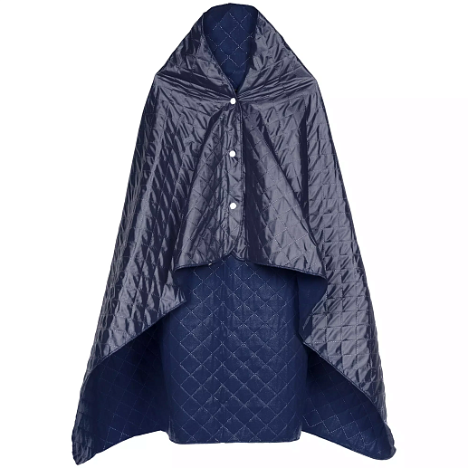 Плед-пончо для пикника Wrap- фото 1