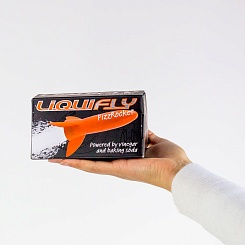 Ракета Liquifly Fizz Rocket - изображение 4 Ракета Liquifly Fizz Rocket - фото 4